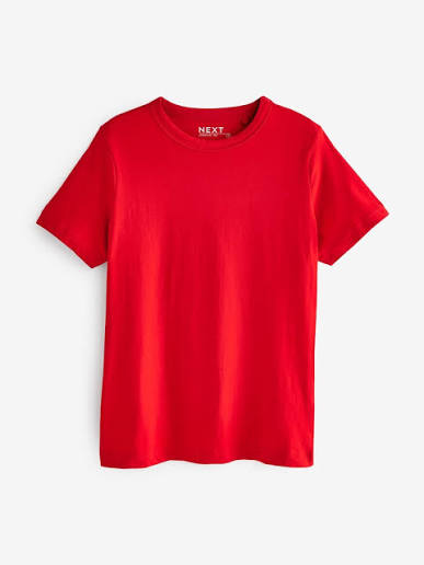 Red T-Shirt
